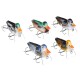 1PC 15CM 90g Floating Duck Shape Fishing Lure With Hook Topwater Soft Bait Fishing Tackle 1PC 15CM 90g Floating Duck Shape Fishing Lure With Hook Topwater Soft Bait Fishing Tackle