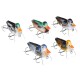 1PC 15CM 90g Floating Duck Shape Fishing Lure With Hook Topwater Soft Bait Fishing Tackle