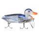 1PC 15CM 90g Floating Duck Shape Fishing Lure With Hook Topwater Soft Bait Fishing Tackle 1PC 15CM 90g Floating Duck Shape Fishing Lure With Hook Topwater Soft Bait Fishing Tackle