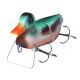 1PC 15CM 90g Floating Duck Shape Fishing Lure With Hook Topwater Soft Bait Fishing Tackle 1PC 15CM 90g Floating Duck Shape Fishing Lure With Hook Topwater Soft Bait Fishing Tackle