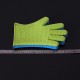 1PC 27*20CM Rubber Waterproof Anti-skid Thickening Fishing Gloves For Catching Fish