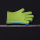 1PC 27*20CM Rubber Waterproof Anti-skid Thickening Fishing Gloves For Catching Fish