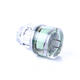 1PC LED Deep Sea Diamond Night Fishing Lamp Underwater Mini Transparent Attracting Light