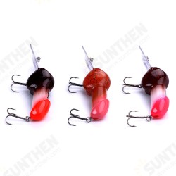 1PCS 85mm 27g Big Minnow Hard Fishing Lure Diving 2-3M Swimbait Funny Rattle Bait Crankbait Spinner Bass With Trible Hooks Gift for Men 1PCS 85mm 27g Big Minnow Hard Fishing Lure Diving 2-3M Swimbait Funny Rattle Bait Crankbait Spinner Bass With Trible Hooks Gift for Men