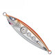 1PSC Hollow-out Luminous 3D Fishing Lure Popper Topwater Swim Crankbait Artificial Hard Bait