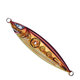 1PSC Hollow-out Luminous 3D Fishing Lure Popper Topwater Swim Crankbait Artificial Hard Bait