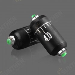 1pc 4-10g Double Core Lead Weight Fishing Sinkers Environmental Protection Fishing Tackle 1pc 4-10g Double Core Lead Weight Fishing Sinkers Environmental Protection Fishing Tackle