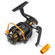 2000-4000 5.2:1 12+1BB Sea Fishing Reel Left Right Interchange Reel