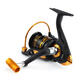 2000-4000 5.2:1 12+1BB Sea Fishing Reel Left Right Interchange Reel 2000-4000 5.2:1 12+1BB Sea Fishing Reel Left Right Interchange Reel