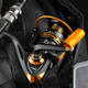 2000-4000 5.2:1 12+1BB Sea Fishing Reel Left Right Interchange Reel 2000-4000 5.2:1 12+1BB Sea Fishing Reel Left Right Interchange Reel