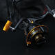 2000-4000 5.2:1 12+1BB Sea Fishing Reel Left Right Interchange Reel