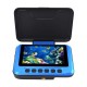 20M Infrared Night Vision Underwater Fishing Finder Portable Waterproof Fishing Camera With 4.3 Inch Screen HD 160-Degree Wide-Angle Camera 20M Infrared Night Vision Underwater Fishing Finder Portable Waterproof Fishing Camera With 4.3 Inch Screen HD 160-Degree Wide-Angle Camera