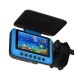 20M Infrared Night Vision Underwater Fishing Finder Portable Waterproof Fishing Camera With 4.3 Inch Screen HD 160-Degree Wide-Angle Camera 20M Infrared Night Vision Underwater Fishing Finder Portable Waterproof Fishing Camera With 4.3 Inch Screen HD 160-Degree Wide-Angle Camera
