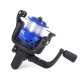 2.1m Fishing Rod Reel Combo Kits Spinning Pole Set Lure Bag Fishing Tackle