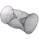 25-50cm Diameter Folding Fishing Net Cage Crabs Fish Crawdad Shrimp Bait Trap Cast Dip Case Fishing Tools 25-50cm Diameter Folding Fishing Net Cage Crabs Fish Crawdad Shrimp Bait Trap Cast Dip Case Fishing Tools