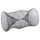 25-50cm Diameter Folding Fishing Net Cage Crabs Fish Crawdad Shrimp Bait Trap Cast Dip Case Fishing Tools 25-50cm Diameter Folding Fishing Net Cage Crabs Fish Crawdad Shrimp Bait Trap Cast Dip Case Fishing Tools