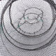 25-50cm Diameter Folding Fishing Net Cage Crabs Fish Crawdad Shrimp Bait Trap Cast Dip Case Fishing Tools 25-50cm Diameter Folding Fishing Net Cage Crabs Fish Crawdad Shrimp Bait Trap Cast Dip Case Fishing Tools
