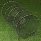 25-50cm Diameter Folding Fishing Net Cage Crabs Fish Crawdad Shrimp Bait Trap Cast Dip Case Fishing Tools 25-50cm Diameter Folding Fishing Net Cage Crabs Fish Crawdad Shrimp Bait Trap Cast Dip Case Fishing Tools