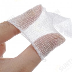 25mm Dissolving PVA Fishing Net Fishing Bait Thrower Fishing Cage Play Nest Device