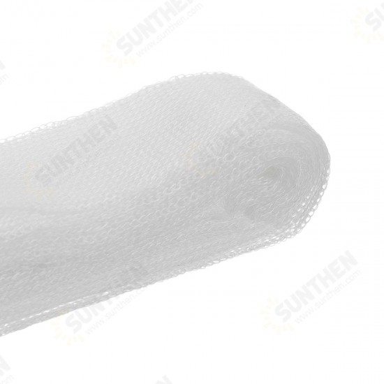 25mm Dissolving PVA Fishing Net Fishing Bait Thrower Fishing Cage Play Nest Device 25mm Dissolving PVA Fishing Net Fishing Bait Thrower Fishing Cage Play Nest Device