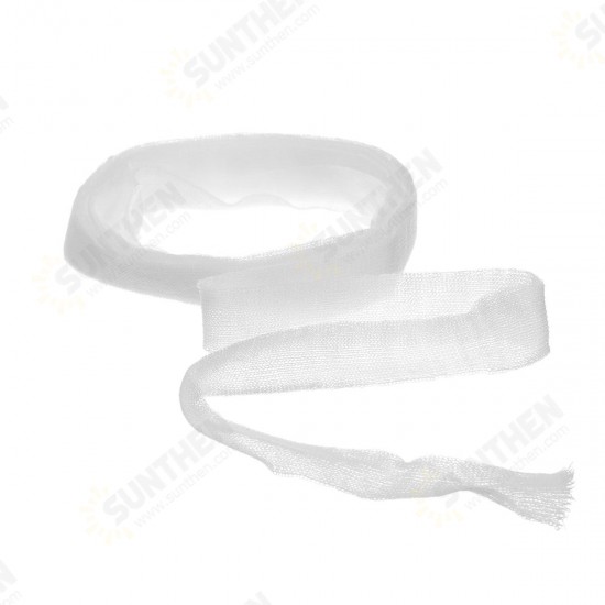 25mm Dissolving PVA Fishing Net Fishing Bait Thrower Fishing Cage Play Nest Device 25mm Dissolving PVA Fishing Net Fishing Bait Thrower Fishing Cage Play Nest Device
