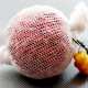 25mm Dissolving PVA Fishing Net Fishing Bait Thrower Fishing Cage Play Nest Device