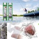 25mm Dissolving PVA Fishing Net Fishing Bait Thrower Fishing Cage Play Nest Device 25mm Dissolving PVA Fishing Net Fishing Bait Thrower Fishing Cage Play Nest Device