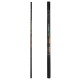 2.7-7.2M Ultra Hard FRP Glass Fiber Fishing Rod Portable Telescopic Fishing Pole for Stream River