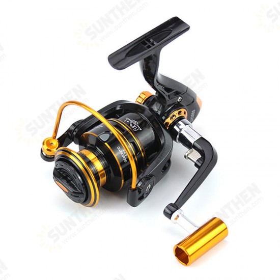 2.7m/3.3m 3000 Reel Carbon Telescopic Fishing Rod Reel Combo Sea Fishing Suit