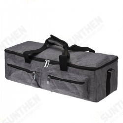 300D Linen 23.5x9.8x7.1inch Fishing Bag Travel Storage Bag Laggage Handbag Fishing Bag Fishing Gadgets 300D Linen 23.5x9.8x7.1inch Fishing Bag Travel Storage Bag Laggage Handbag Fishing Bag Fishing Gadgets