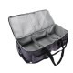 300D Linen 23.5x9.8x7.1inch Fishing Bag Travel Storage Bag Laggage Handbag Fishing Bag Fishing Gadgets