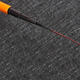 3.4-3.6m Full Carbon Fiber Ultra-light Ultra Hard Telescopic Fishing Rod Portable Saltwater Fishing Pole