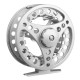 3/4 5/6 7/8 2+1BB Aluminum Alloy Fly Fishing Reel Left Right Hand Fly Fishing Wheel