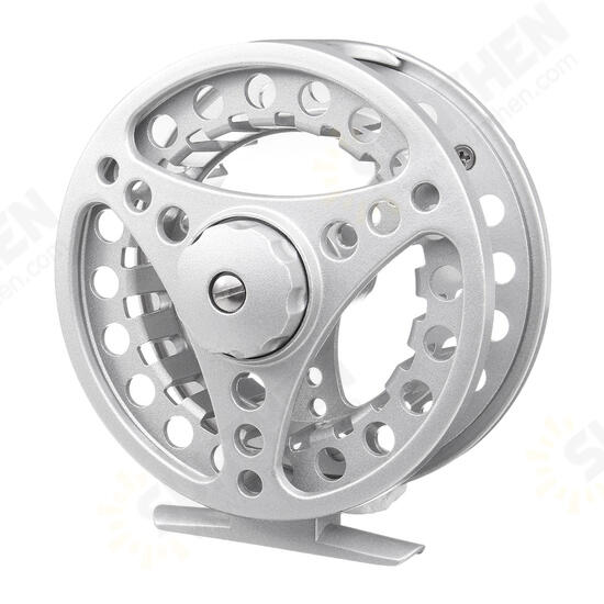 3/4 5/6 7/8 2+1BB Aluminum Alloy Fly Fishing Reel Left Right Hand Fly Fishing Wheel 3/4 5/6 7/8 2+1BB Aluminum Alloy Fly Fishing Reel Left Right Hand Fly Fishing Wheel