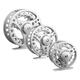3/4 5/6 7/8 2+1BB Aluminum Alloy Fly Fishing Reel Left Right Hand Fly Fishing Wheel 3/4 5/6 7/8 2+1BB Aluminum Alloy Fly Fishing Reel Left Right Hand Fly Fishing Wheel