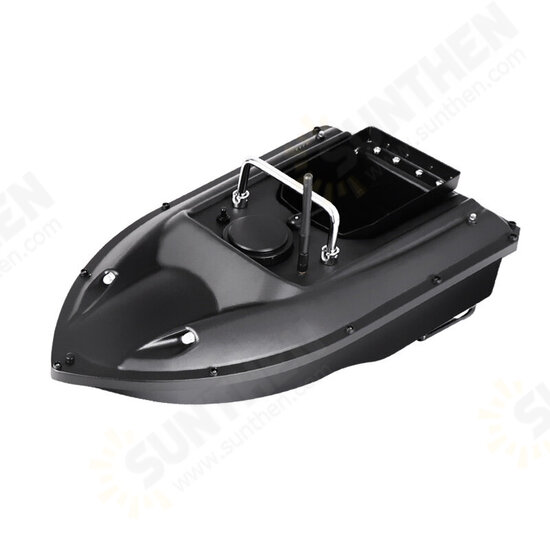 400-500 Meters Carp Fishing Feeder Intelligent Remote Control Fishing Bait Boat RC Outdoor Multifunctional Hunting Boat Fish Finder