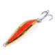 4pcs/set 4.3-5.5cm 5-10g Fishing Lure Metal Sequins Spoon Hard Baits Fresh Saltwater Fishing