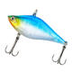 5 Pcs 6.5cm 14g Fishing Lure Fishing Hook Fishing Tackle Bass Bait 5 Pcs 6.5cm 14g Fishing Lure Fishing Hook Fishing Tackle Bass Bait