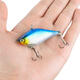 5 Pcs 6.5cm 14g Fishing Lure Fishing Hook Fishing Tackle Bass Bait 5 Pcs 6.5cm 14g Fishing Lure Fishing Hook Fishing Tackle Bass Bait