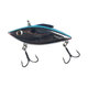 5 Pcs 7.5cm 17g Fishing Lures Artificial Hard Bait Fishing Tackle Accessories with Storage Box