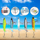 5 Pieces Simulation Bait Artificial Fishing Lure Floating Pencil Fishing Bait Fishing Lures 5 Pieces Simulation Bait Artificial Fishing Lure Floating Pencil Fishing Bait Fishing Lures