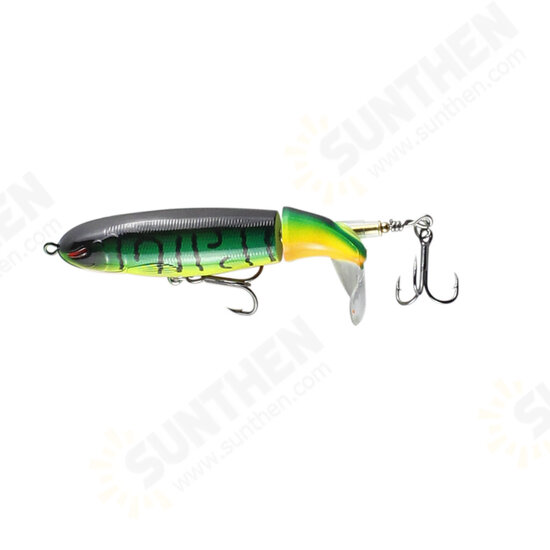 5 Pieces Simulation Bait Artificial Fishing Lure Floating Pencil Fishing Bait Fishing Lures 5 Pieces Simulation Bait Artificial Fishing Lure Floating Pencil Fishing Bait Fishing Lures