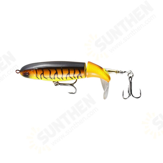 5 Pieces Simulation Bait Artificial Fishing Lure Floating Pencil Fishing Bait Fishing Lures 5 Pieces Simulation Bait Artificial Fishing Lure Floating Pencil Fishing Bait Fishing Lures