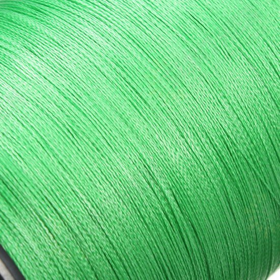 500M PE Line Super Tensile Strength Abrasion Resistant Water Absorption Resistance Sea Fishing Freshwater Fishing Fishing Line