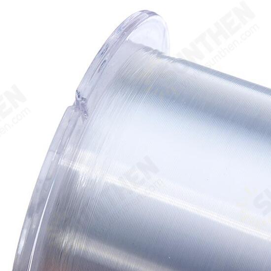 500m Super Strong Nylon Fishing Line Monofilament Fishing Line 500m Super Strong Nylon Fishing Line Monofilament Fishing Line