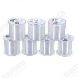 500m Super Strong Nylon Fishing Line Monofilament Fishing Line 500m Super Strong Nylon Fishing Line Monofilament Fishing Line