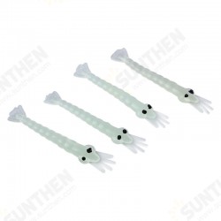 50Pcs/Set 4cm 0.25g Luminous Artificial Shrimp Fishing Soft Bait Grass Shrimp Carp Squid Pesca Fishing Lure 50Pcs/Set 4cm 0.25g Luminous Artificial Shrimp Fishing Soft Bait Grass Shrimp Carp Squid Pesca Fishing Lure