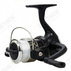 5.2:1 3BB Spinning Fishing Wheel L/R Handle Saltwater Freshwater Fishing Reel 5.2:1 3BB Spinning Fishing Wheel L/R Handle Saltwater Freshwater Fishing Reel