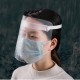 5PCS Adjustable Transparent Anti Splash Dust-proof Protect Full Face Covering Safety Mask Visor Shield 5PCS Adjustable Transparent Anti Splash Dust-proof Protect Full Face Covering Safety Mask Visor Shield