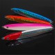 5Pcs/Set Deep Sea Fishing Lure Spoon Jig Lead Spinner Metal Crankbait Hook